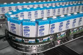 Vinamik offers to purchase GTN shares for Mộc Châu Milk