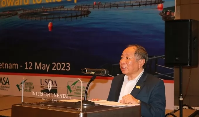 Khanh Hoa sets a target of US$ 1 billion in mariculture exports by 2030