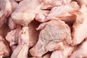 US poultry exports to central Asia is in jeopardy