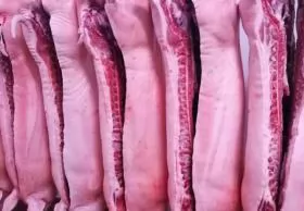 Germany slaughters 7% fewer pigs in 2023