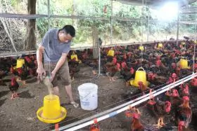 Biosafety farming: People are expanded knowledge