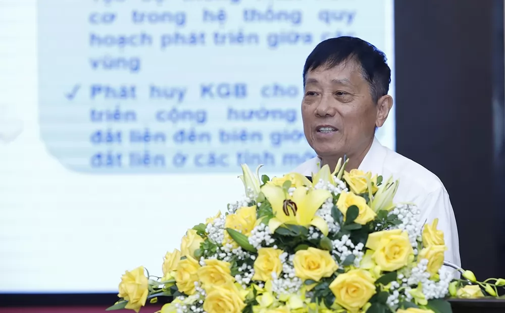 Ocean economy expected to contribute 10% to Vietnam\'s GDP by 2030
