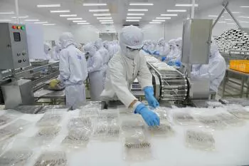 Uncertain outlook for Vietnam's seafood exports in the year-end months
