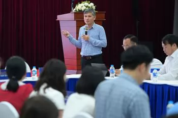 Viet Nam's livestock sector makes breakthroughs in breed selection and development